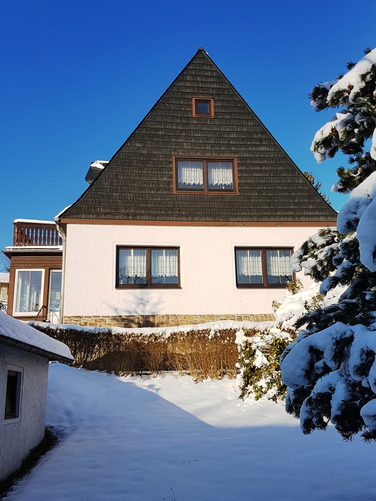 Haus Winter